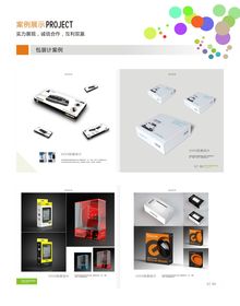 包装设计与企业形象策划 打造品牌竞争力的关键