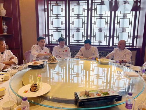 传承中创新 全聚德开启“讲究菜”厨艺大比拼，重塑餐饮服务新标杆