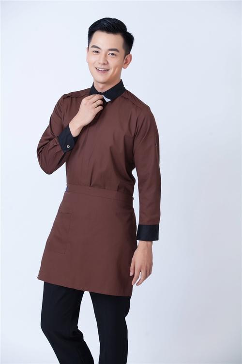 匠心裁衣 酒店餐饮制服的时尚与实用平衡之道