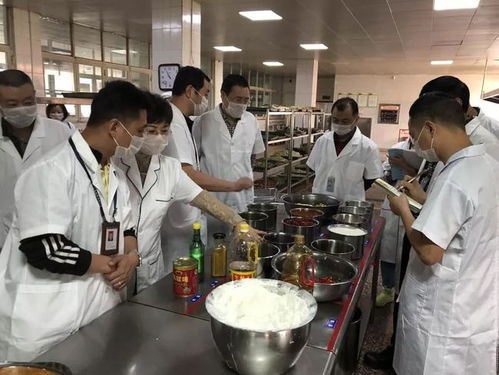 成都市市场监管局指导2019年“两考”餐饮服务食品安全保障工作纪实