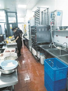 三亚再添餐饮服务食品安全示范单位，小餐饮展现大作为