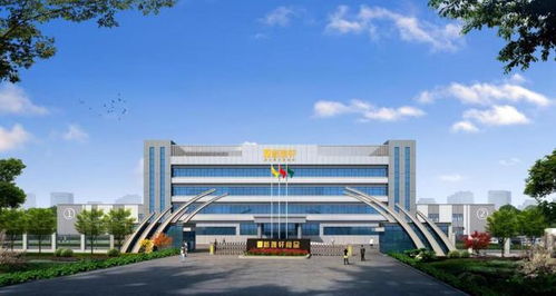 新雅轩河北食品产业园奠基，餐饮产业链再添新动力