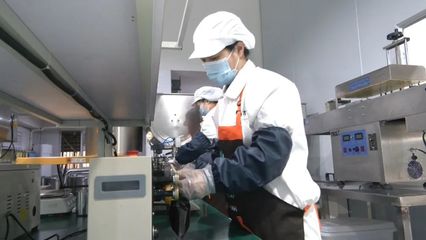 沙县区让沙县小吃“流量”变发展“增量” 小餐饮的大文章